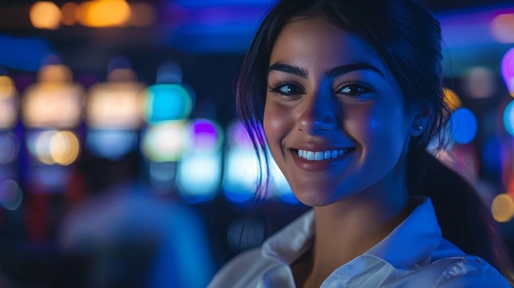 lucky55 Meja Pilihan Kami