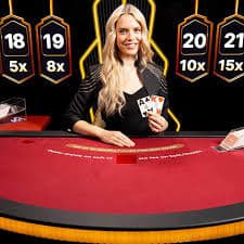 lucky55 Bilik Permainan Baru