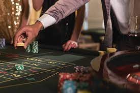 lucky55 Daftar dalam Beberapa Saat dan Mula Bermain